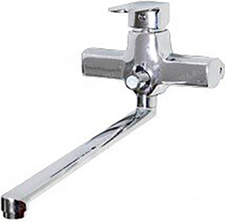 Смеситель для ванны с душем VIKO V-4605