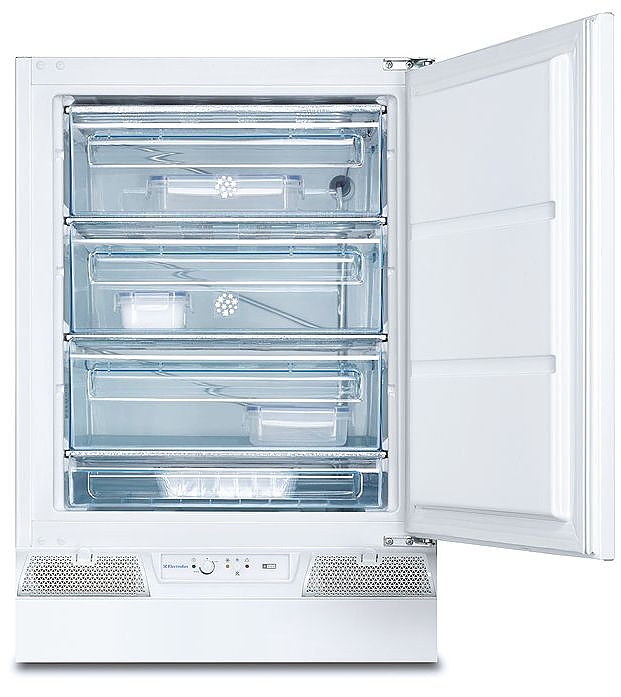 Встраиваемый морозильник Electrolux Professional EUU 11300