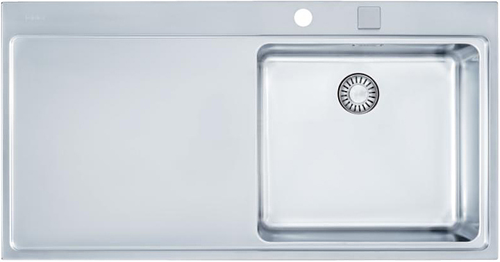 Кухонная мойка Franke MMX 211