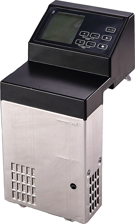 Аппарат Sous Vide Gemlux GL-SV120