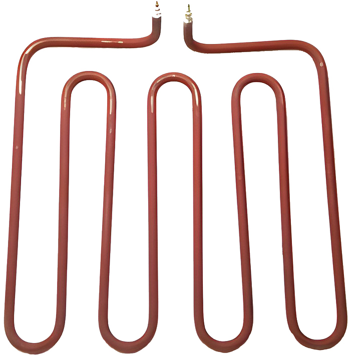 ТЭН Hurakan HKN-PSL730 / HKN-PSR730