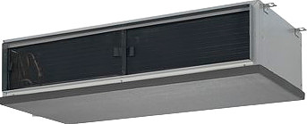 Канальная сплит-система Daikin ABQ100C / AZQS100B8V1