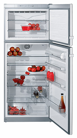 Холодильник Miele KTN 4582 SDed