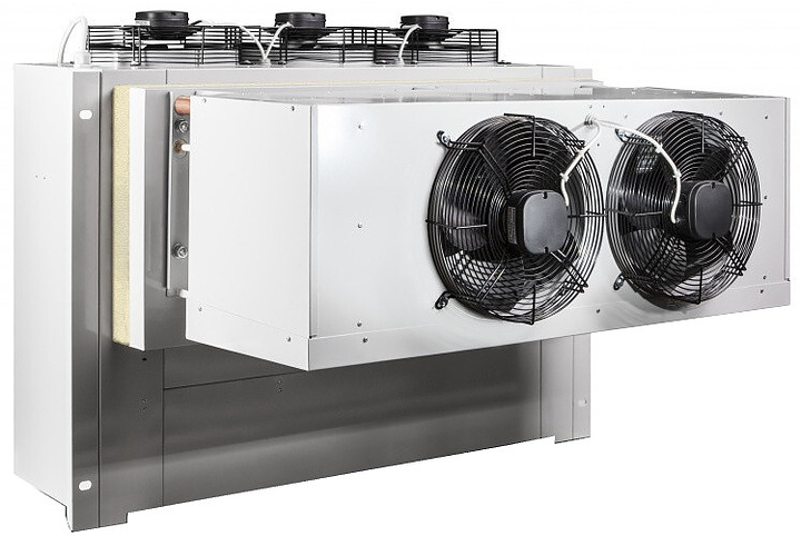 Моноблок среднетемпературный Ариада AMS 107 Мистраль