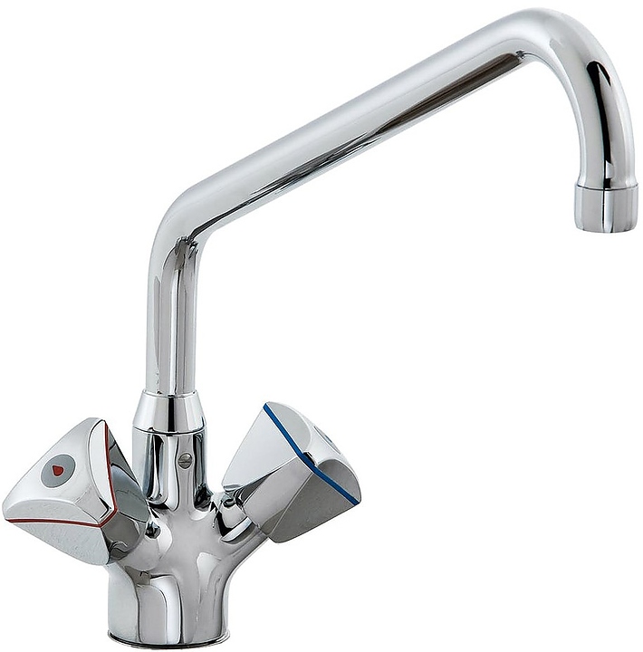 Смеситель для раковины Fagor GB30-E