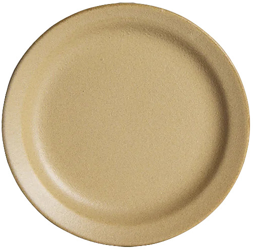 Тарелка Loveramics Er-go! Side Plate D068-105BMS 15 см, матовый песок (Matte Sand)