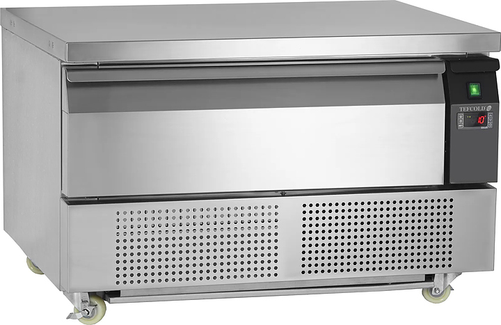 Стол комбинированный TEFCOLD UNI-DRAWER UD1-2