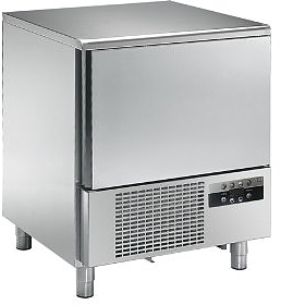 Шкаф шоковой заморозки Sagi DM51M