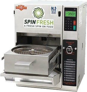 Фритюрница Perfect FRY SFC375