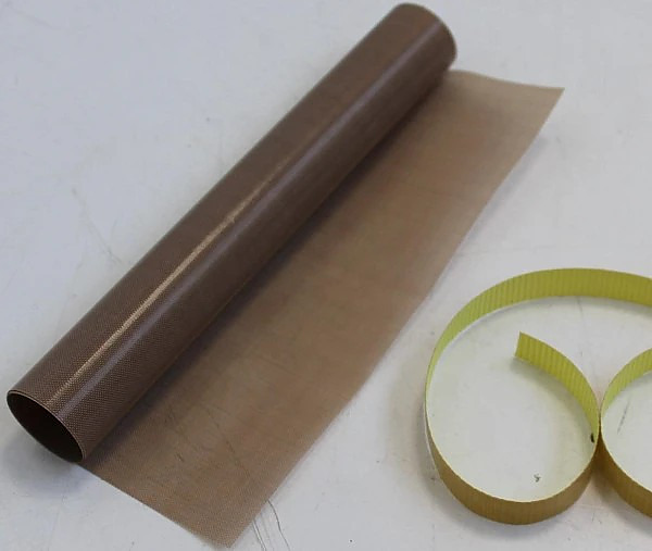 Лента тефлоновая CAS рулон 2 м