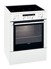 Электрическая плита Siemens HL 654201