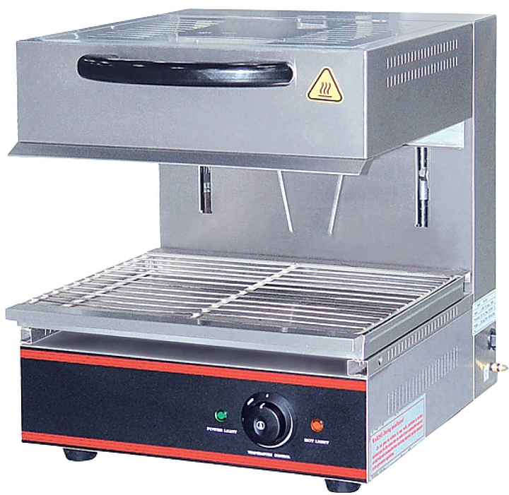 Гриль Саламандра EKSI HES-450