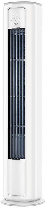 Колонная сплит-система MDV ERP Full DC INVERTER MDFYC-24HRFN8/MDOUL-24HFN8