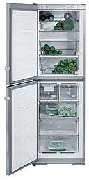 Холодильник Miele KFN 8701 SEed-1