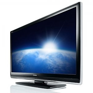 ЖК телевизор Toshiba 37XV550PR