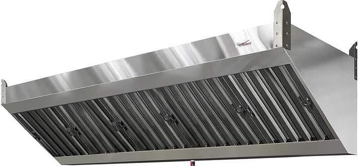 Зонт вытяжной Finist ЗВН-01 1500/700