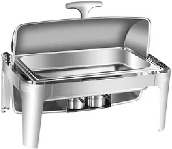 Чафинг-диш MVQ Standart (1 гастроемкость)