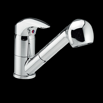 Смеситель Damixa Space 10120