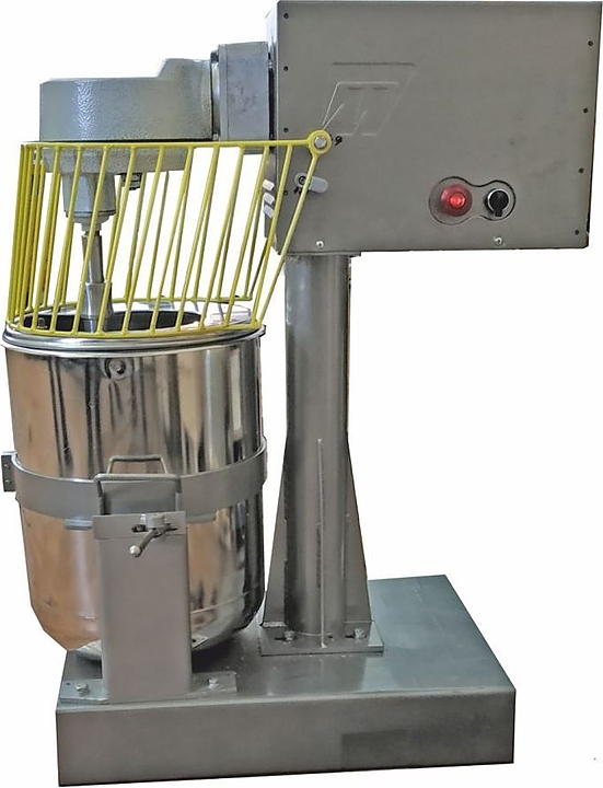 Миксер планетарный ТОРГМАШ (Пермь) МП-40