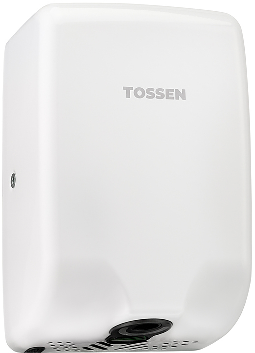 Сушилка для рук TOSSEN HS 1308 MW