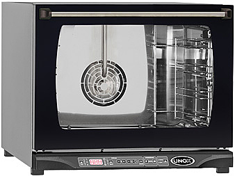 Печь конвекционная UNOX XF 135-B