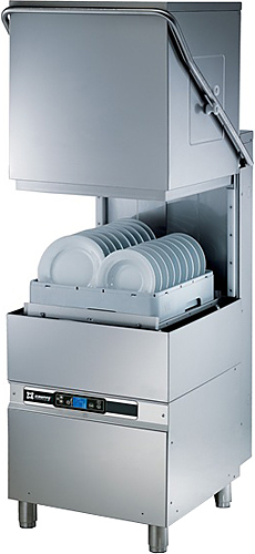 Купольная посудомоечная машина Krupps Koral 1100DB