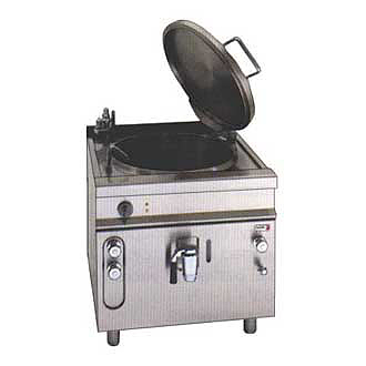 Котёл электрический Fagor Professional ME 9-10BM