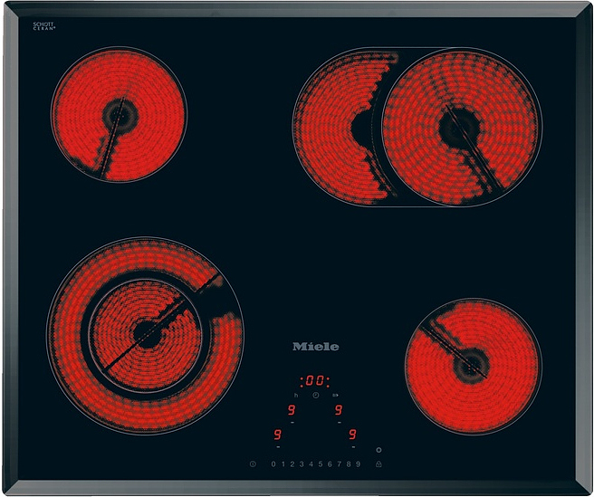 Варочная панель Miele KM 5816 4xFacette