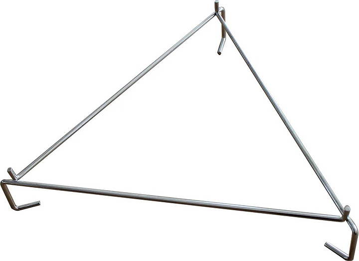 Подставка под решетку Green Kamado для гриля L