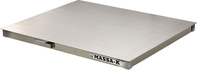 Модуль взвешивающий МАССА-К 4D-PM.S-12/10-500