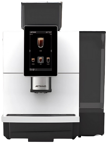 Кофемашина Jetinno JL29 BT-MW