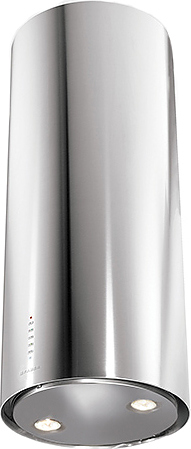 Вытяжка Faber CYLINDRA IS./4 EV8 X A37 (110.0332.308)