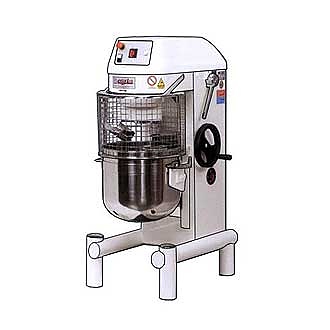 Миксер серии MPL 40/A Sottoriva