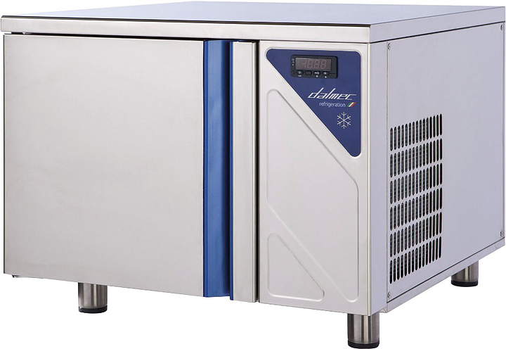 Шкаф шоковой заморозки Dalmec BC323