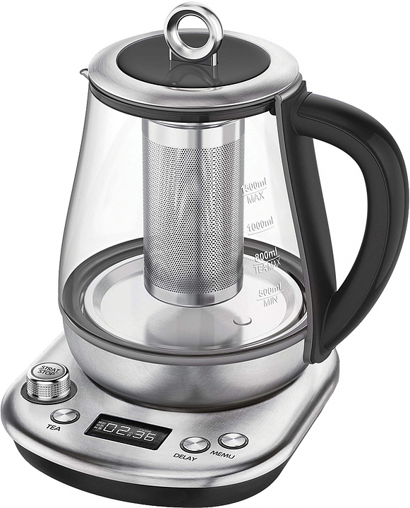 Чайник Gemlux GL-TK1598