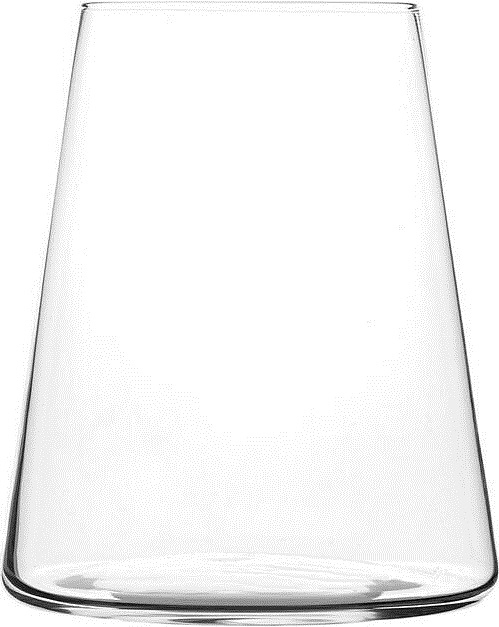 Стакан Хайбол P.L. Proff Cuisine Cocktail Week C3220 Naro Down Cone 520 мл d=9,5/6,5 см h=11,3 см (стекло)