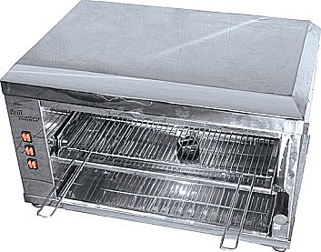 Гриль Саламандра Grill Master Ф6АЖЭ