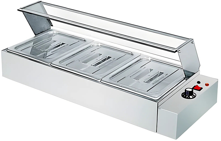 Мармит EKSI HBM-23 рст