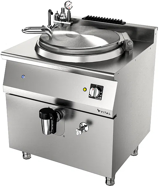 Котел пищеварочный VITAL PRO-EKT7080
