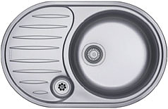 Мойка Franke PMN 614
