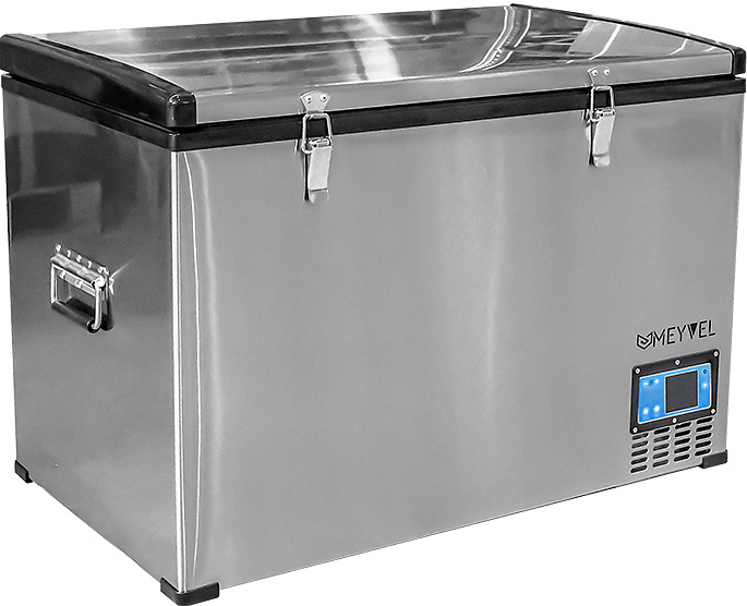 Автохолодильник MEYVEL AF-A135, 135 литров