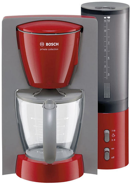 Кофеварка Bosch TKA 6024