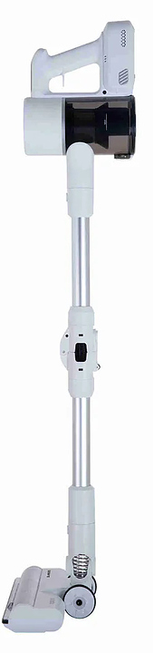 Пылесос вертикальный беспроводной Polaris PVCS 3060 Express Clean белый