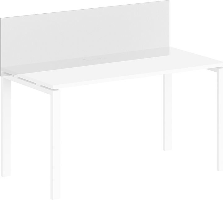 Фронтальный экран NORDEN Sigma SG.323.WH