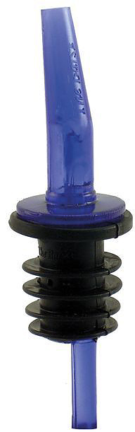 Набор гейзеров The Bars P005BL синий, 12 шт.