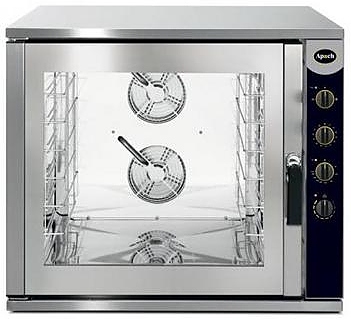 Печь конвекционная Apach A9/6RXS