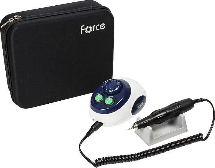 Аппарат для маникюра Force 107/119 без педали