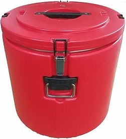 Термос MACO 251401 15 л