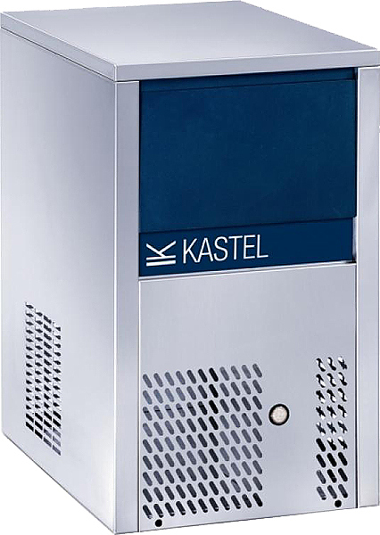 Льдогенератор Kastel KP 2.5/A