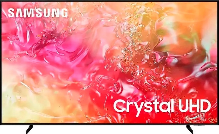 Телевизор Samsung UE85DU7100UXRU